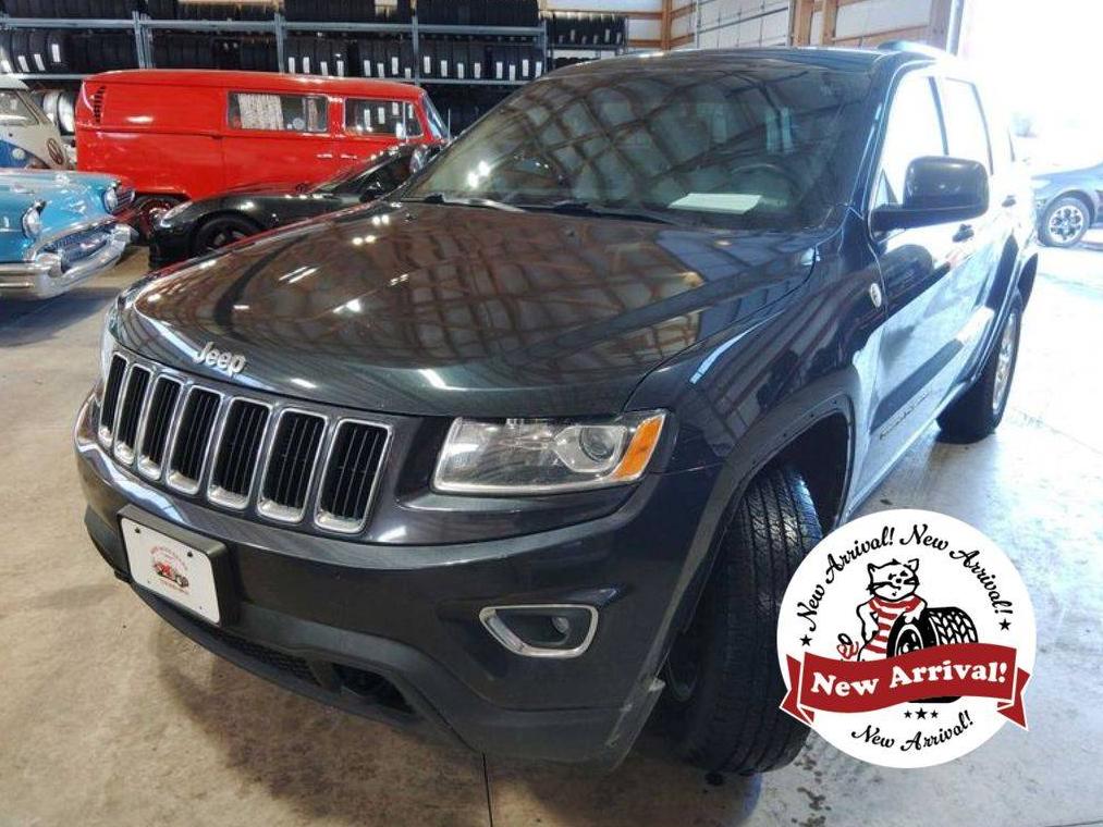 JEEP GRAND CHEROKEE 2015 1C4RJFAG0FC774811 image